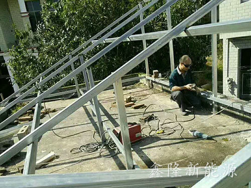 呼和浩特合作案例
