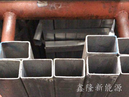 呼和浩特合作案例